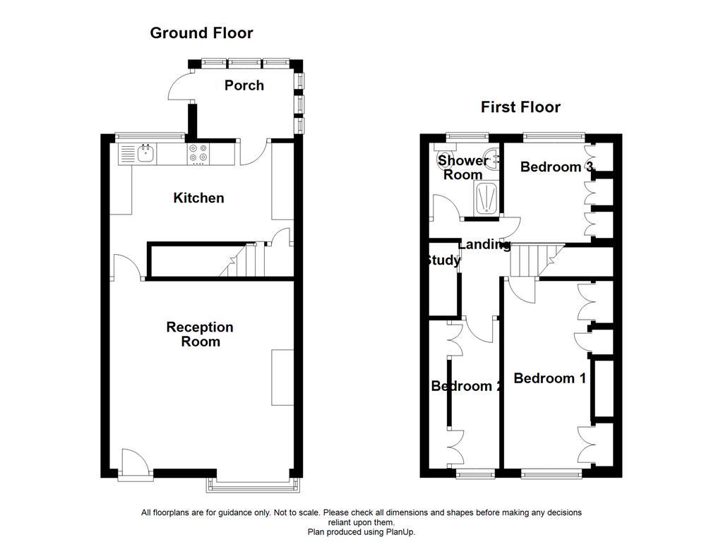 Property details for Huddersfield Road, Newhey £240,000 Sold (STC) Vebra